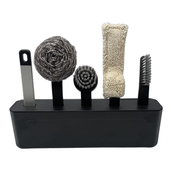 Multi-purpose Kitchen Cleaning Kit F49-8-981