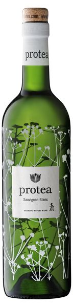 Anthonij Rupert Protea - Sauvignon Blanc - 750ml