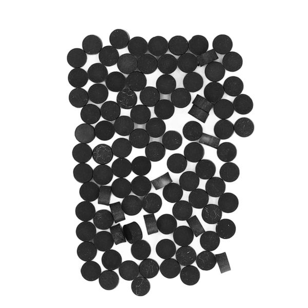 100pc DIY guitar fretboard dot markers