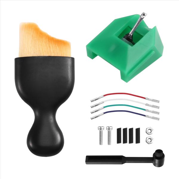 Record Player Needle Turntable Needle Replacement for AT-VMN95E VMN95C VMN9