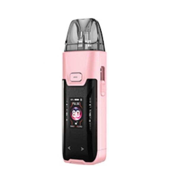 Vaporesso LUXE XR Max 2 Vape Pod Mod - Cloud Pink