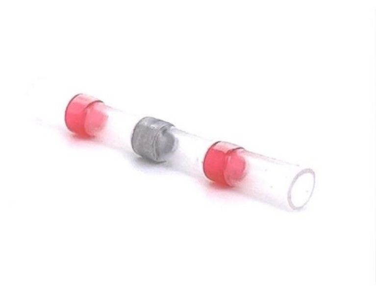 Heat Shrinkable Solder Sleeve Wire Splice (10-Pack)