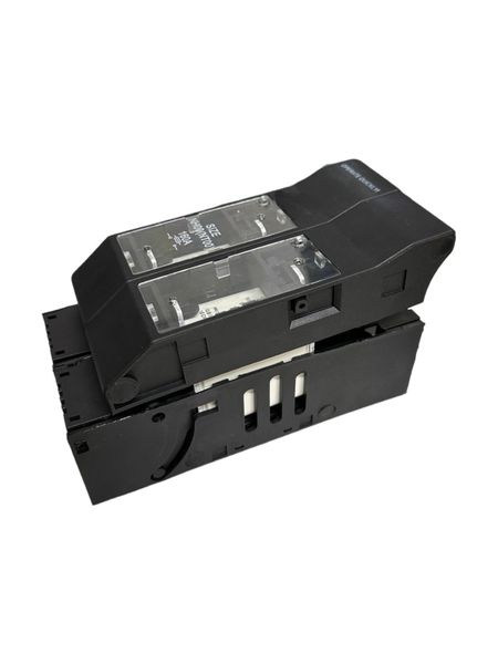 Fuse Switch Disconnector 2 pole 160a kit-MRUL