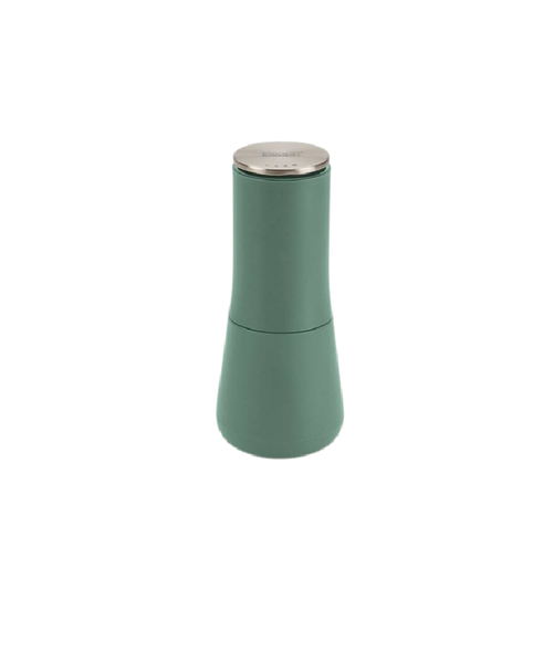 No-Spill Pepper &amp; Salt Mill