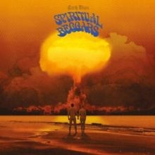 Earth Blues (Vinyl / 12" Album)