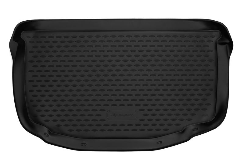 Afriboot Boot Mat Suzuki Baleno 2016-2021