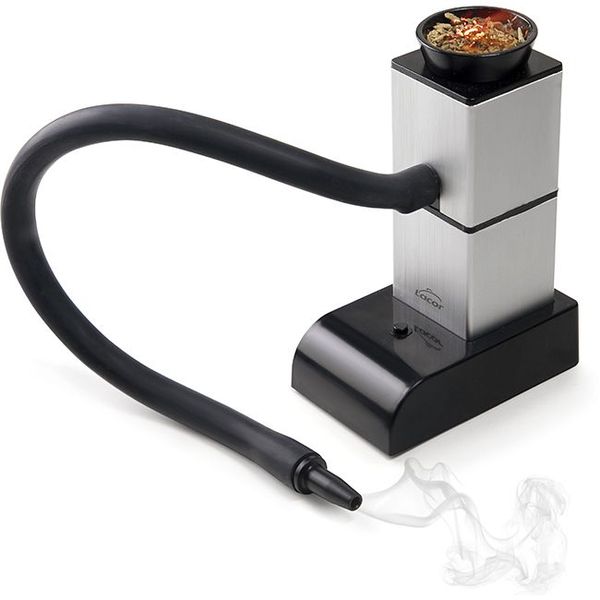 Lacor - Handheld Food Smoker
