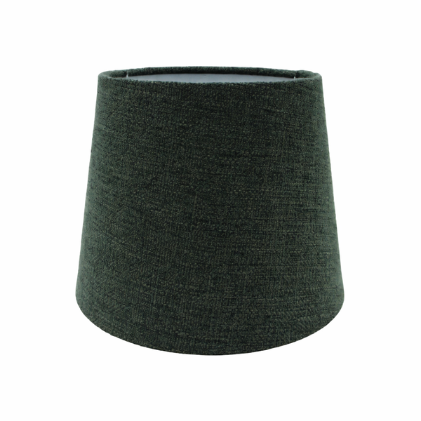 Jaipur Grey Lamp Shade 23 x 23cm S31CH24