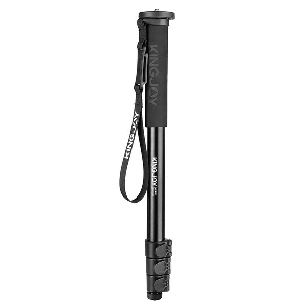 Xtreme Xccessories MP408F Black Flip Lock Monopod