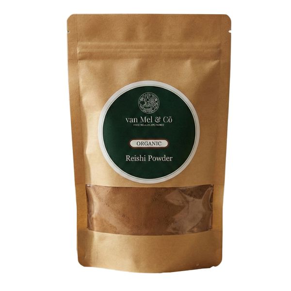 Organic Reishi Powder