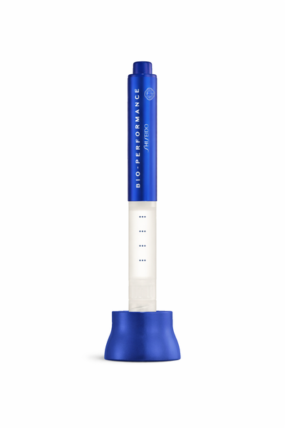 Shiseido Bioperformance Micro-Click Concentrate