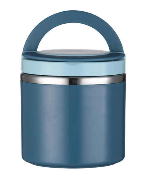 Vacuum Insulated Lunch Box Portable Large Capacity Bento Box