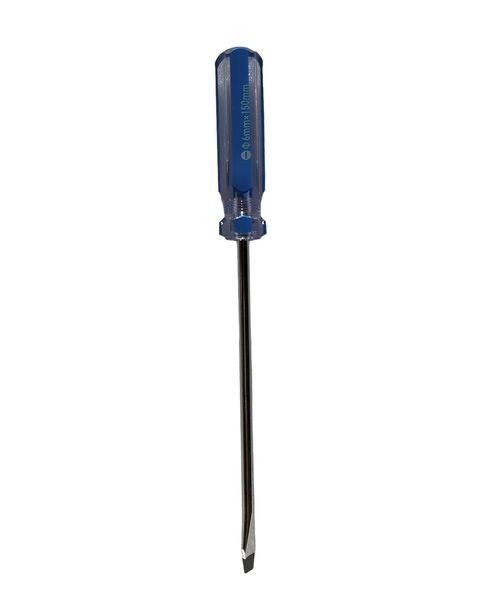 Fixtec 6mmx150mm SL Screwdriver