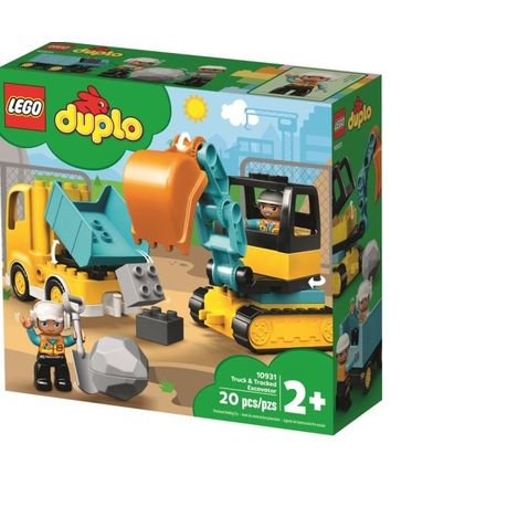 takealot duplo