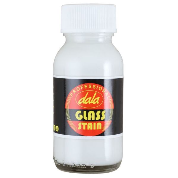 White Glass Stain 50ml GLS-50ML-11