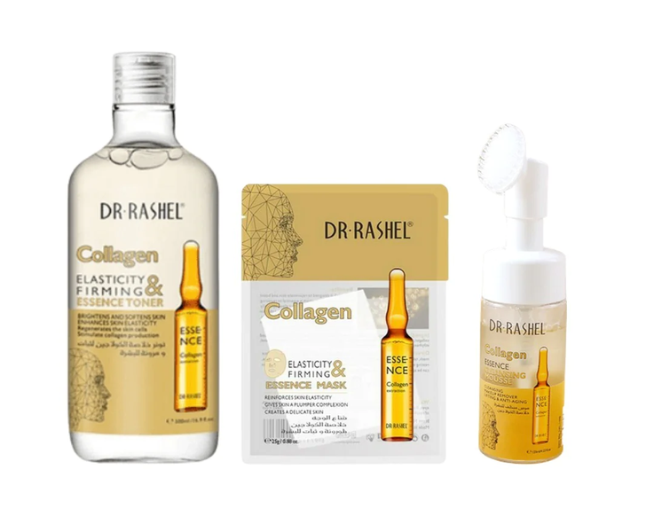 Dr Rashel Collagen Set