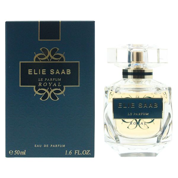 Elie Saab Le Parfum Royal Eau de Parfum 50ml (Parallel Import)