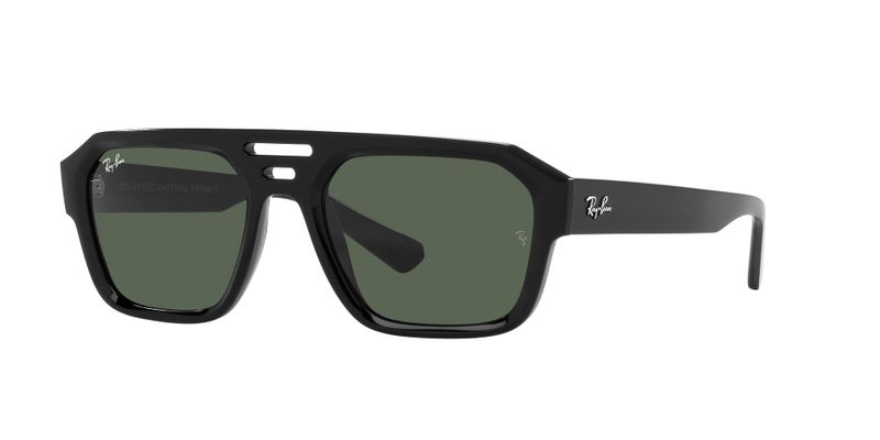Ray-Ban Corrigan Sunglasses RB4397 667771 54