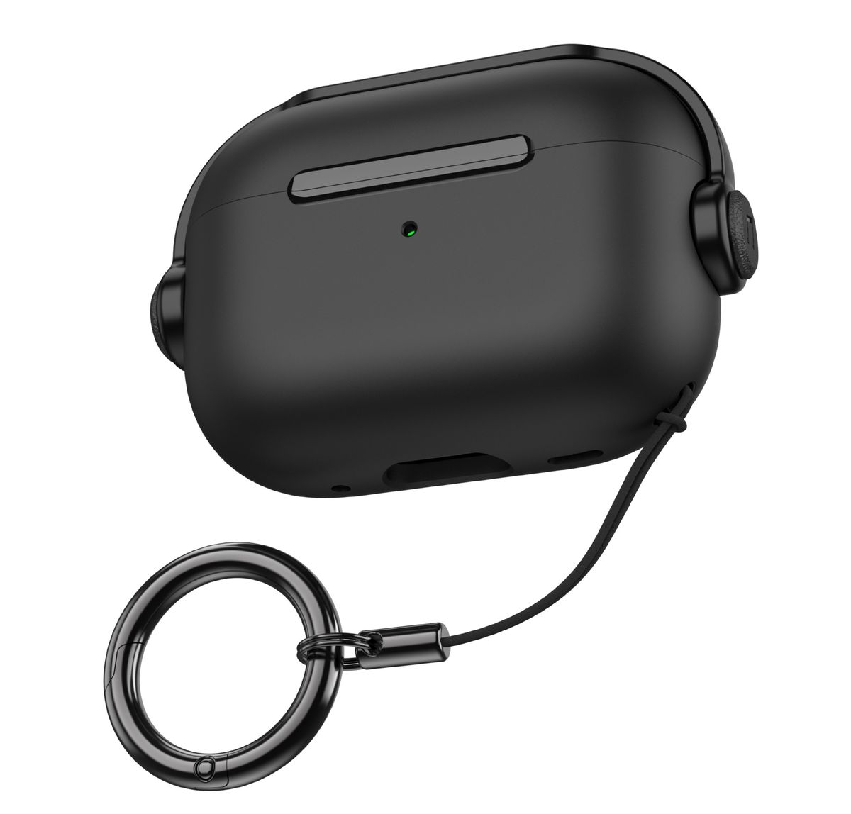 Shock Absorbing Protective Case/Cover with Phone Holder for