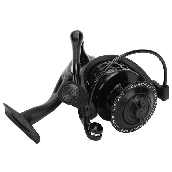 13+1BB 5.0:1 Spinning Reel Interchangeable 4000