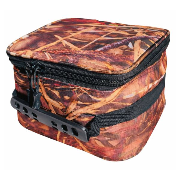 Outdoor Travel &amp; Gear Packing Organiser Bag (Camo)