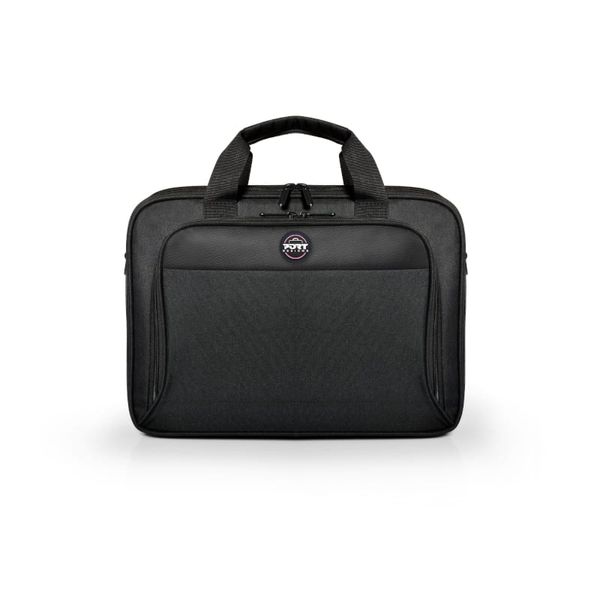 Port Clamshell 13/14" Notebook Case Black