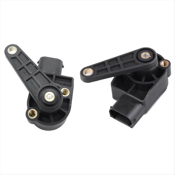 Car Rear Hight Level Sensor Air Suspension for A6 C5 Compatible with Audi