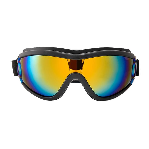 Cool UV Protection Adjustable Dog Sunglasses - M Size