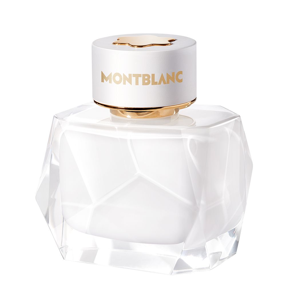 montblanc signature edp