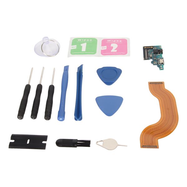 A51 USB-C Charging Port Flex Cable