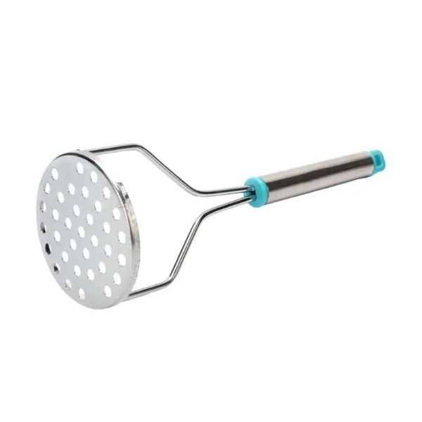 Stainless Steel Potato Press Masher