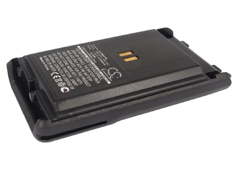 VERTEX VX350; YAESU VX351 replacement battery