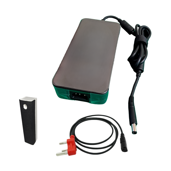 280w Charge AC Adaptor for MSI GE75 and GL65 Series Laptops 957-17E21P-101