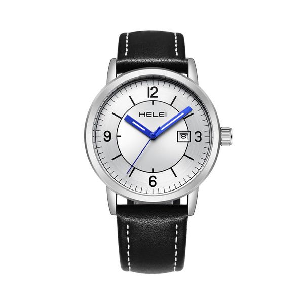 Heraeus New Cross border Watch Men's Night Light Waterproof Business
