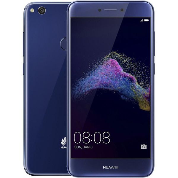 Huawei P8 Lite (2017) Smartphone - Blue