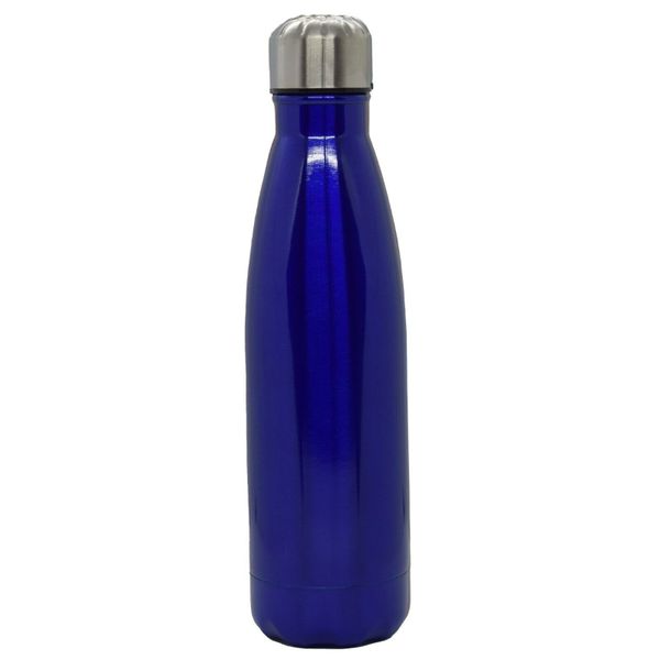 Super Stainless Steel Vacuum Sealed Insulated Water Bottle- SD