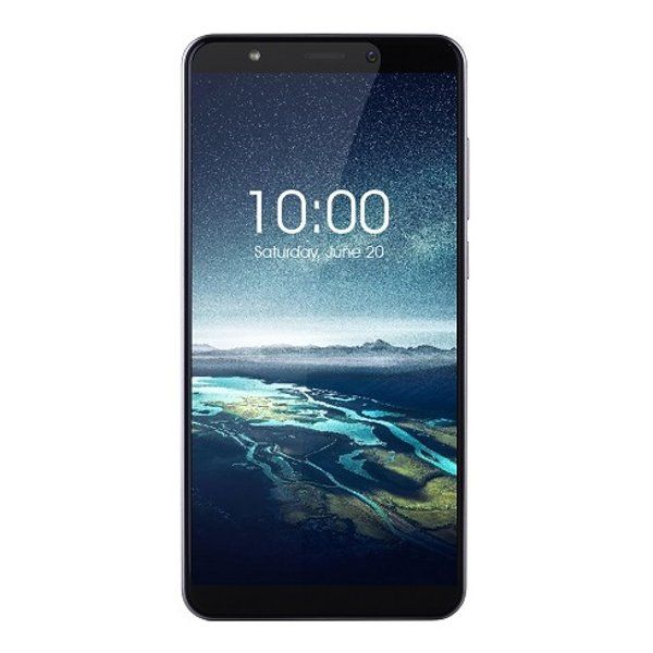 Kzen Lamia L01 Blue
