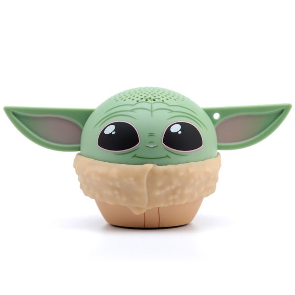 Bitty Boomers - Star Wars - The Child Bluetooth Speaker