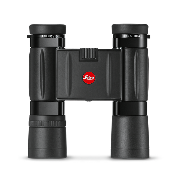 Leica Trinovid 10x25 Binoculars - 40343