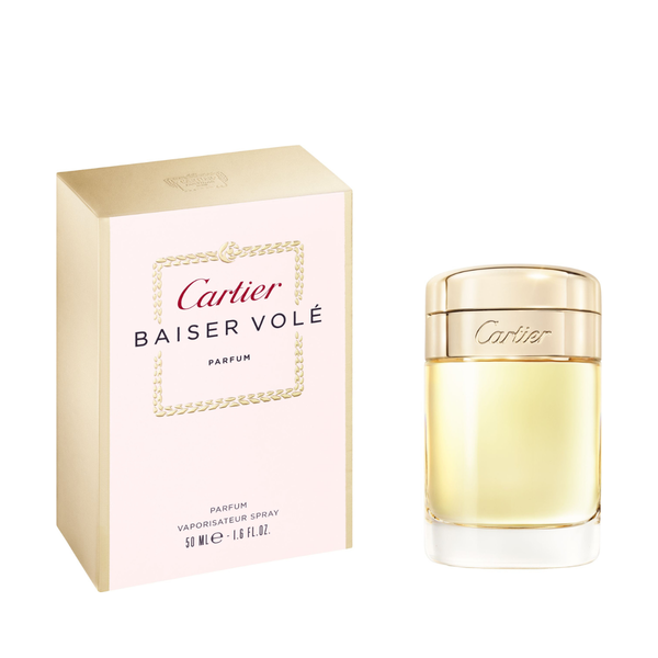 Cartier Baiser Vole Parfum - 50ml