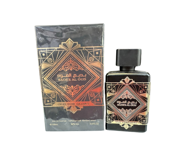 Oud For Glory - Bade'e Al Oud - Eau de Parfum 100ml