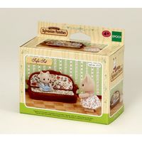 sylvanian sofa set