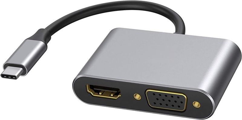 High Quality Converter - (Ge image