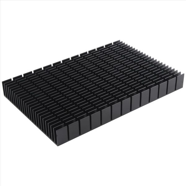 Radiator Ax3Pro/Ax6 Router Heat Sink Base Cooling Compatible with Universal