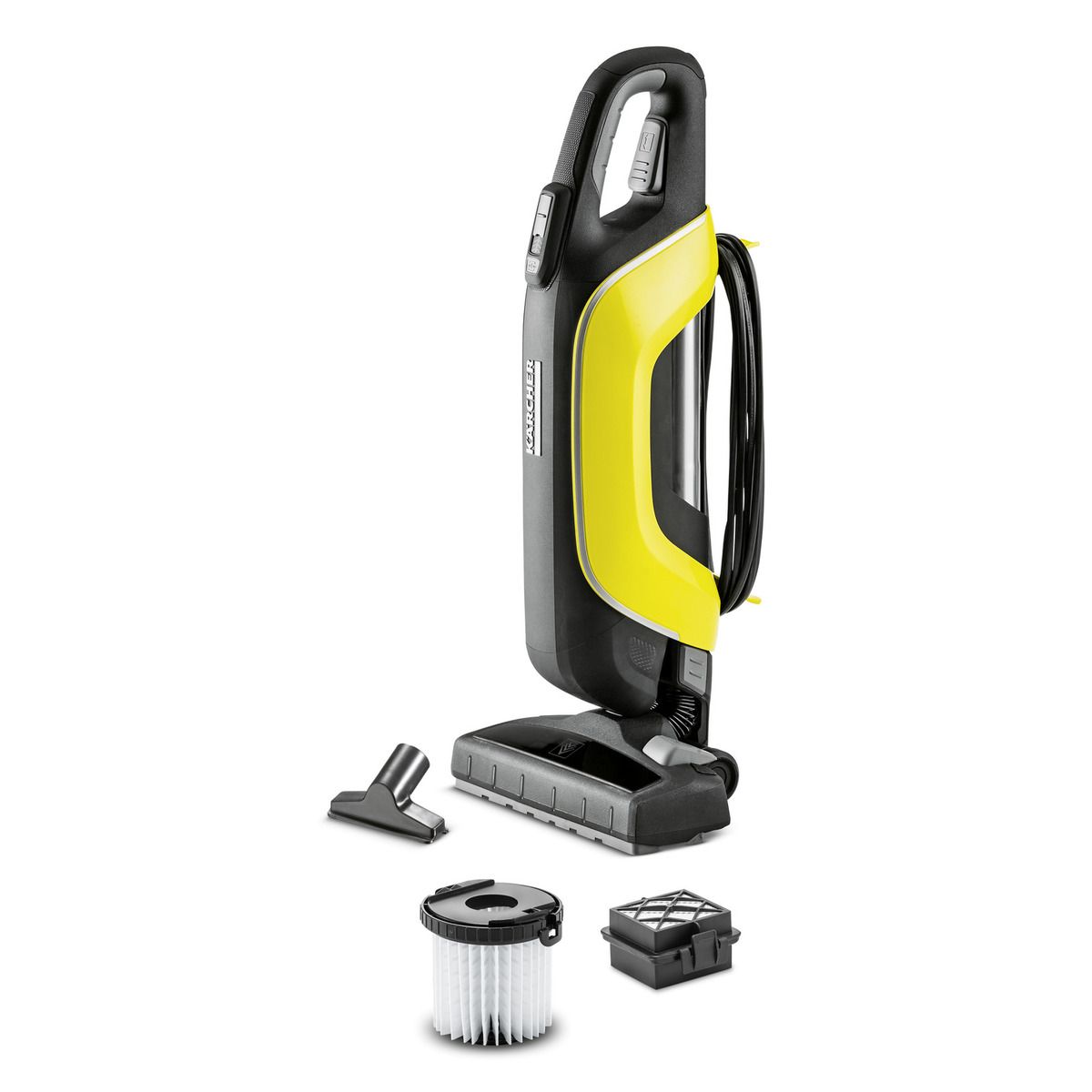 Karcher VC 5 Handheld Stick Vacuum Cleaner Shop Today. Get it