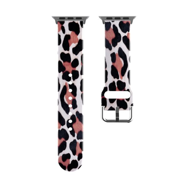 Printed Replacement Strap for Apple Watch Ultra (49mm) &amp; Watch 8 (45mm)