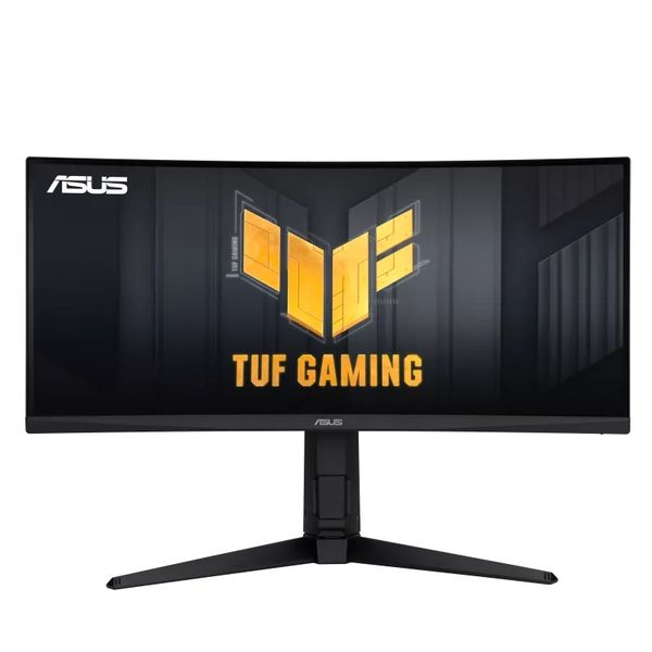 Asus TUF Gaming VG30VQL1A 30" WFHD 200Hz Curved Gaming Monitor