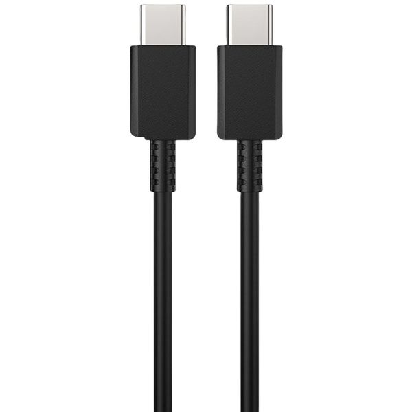 25W PD Fast Cable Compatible with Samsung S24/S23 Ultra/S22/S21