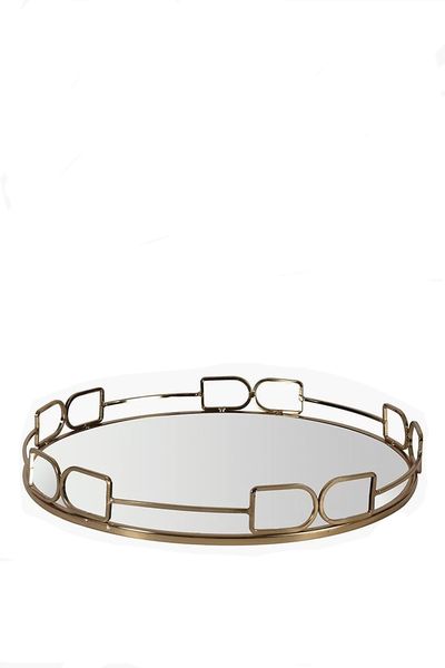 Mirror Tray