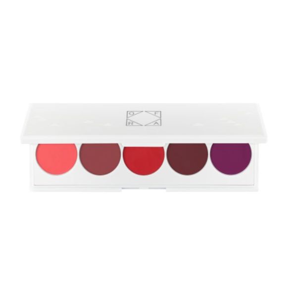 Ofra Lipstick Variety Signature Palette